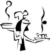 Cocinados Yessica logo